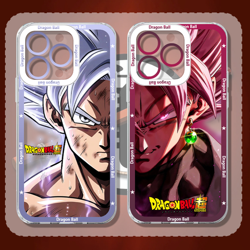 アニメスマホケース D-ドラゴンボール 孫悟空 カカロット  - Phone Cases Iphone 17 Pro のレビューと価格