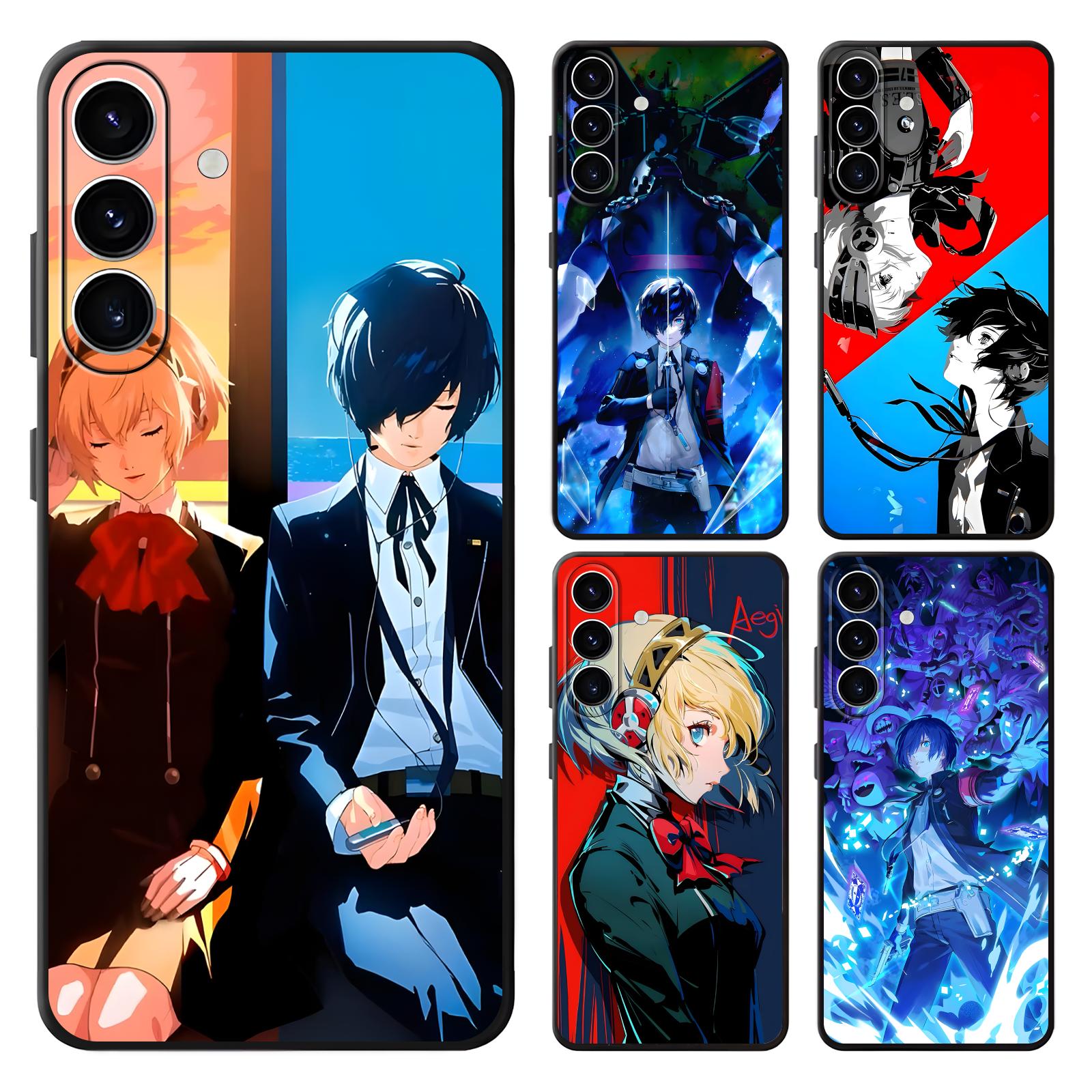 電話ケースサムスン A57 A56 A37 A27 A17  - Phone Cases Samsung のレビューと価格