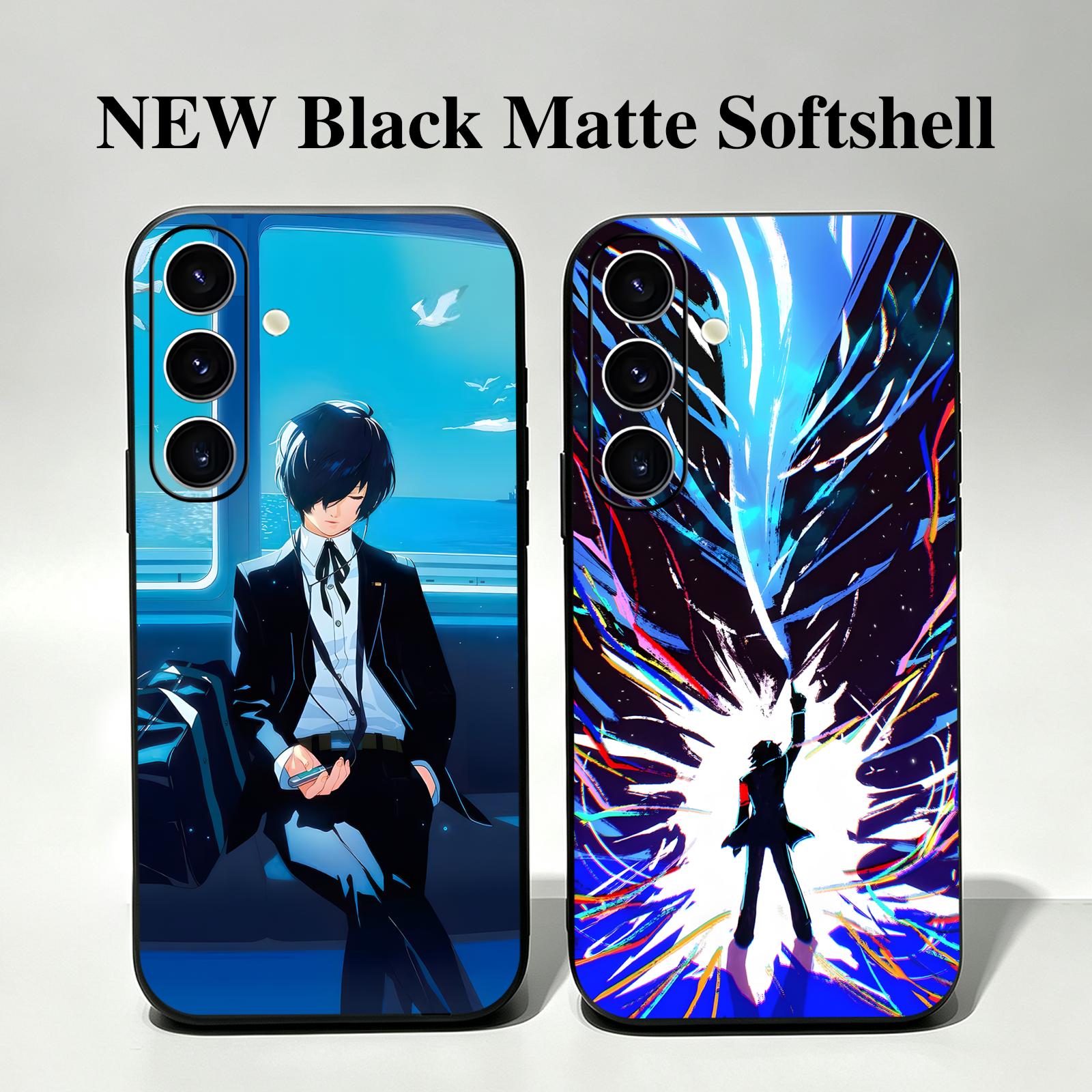 電話ケースサムスン A57 A56 A37 A27 A17  - Phone Cases Samsung のレビューと価格