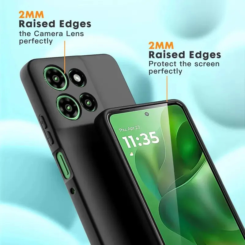 モトローラ Moto G56 G86 G 86 G 56 5 - Phone Cases Moto G 2025 のレビューと価格