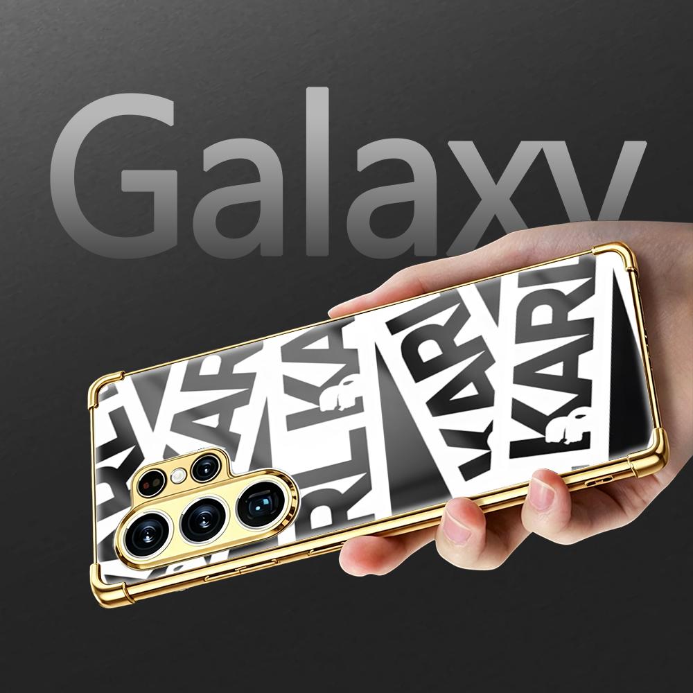 猫K-Karlスマホケース Samsung S26 S25  - Phone Cases Samsung S25 Ultra のレビューと価格