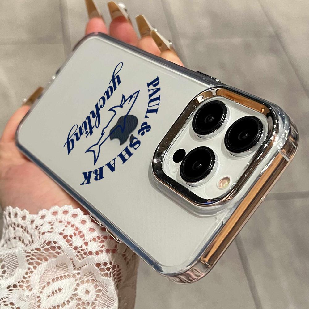 S-S-SHARKS ファッション P-PAULS iPho - Phone Cases Iphone 17 Pro のレビューと価格