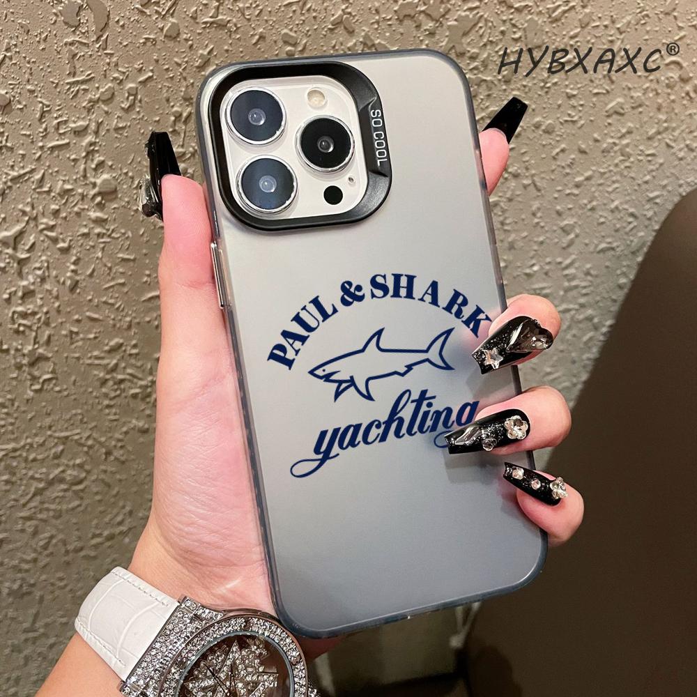 S-S-SHARKS ファッション P-PAULS iPho - Phone Cases Iphone 17 Pro のレビューと価格