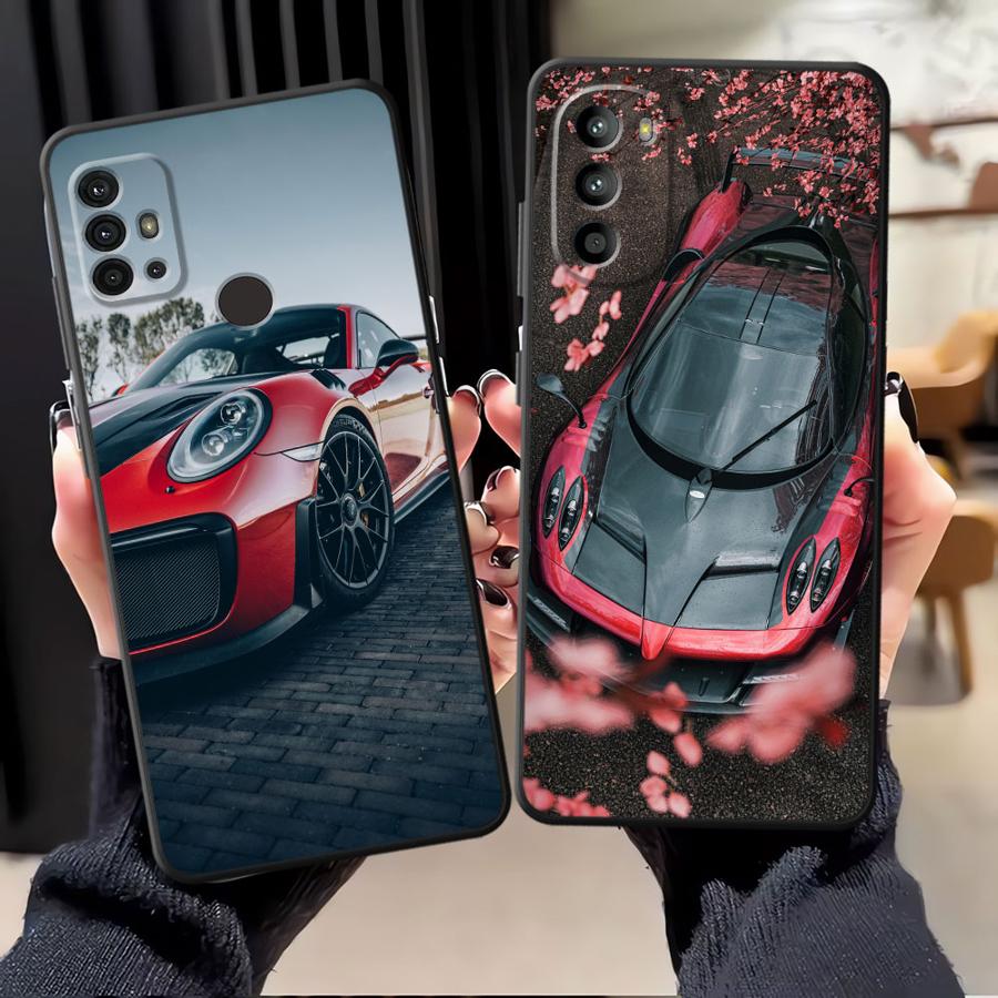 Moto S30 Pro Edge 20 30 X30 Pr - Phone Cases For Motorola のレビューと価格