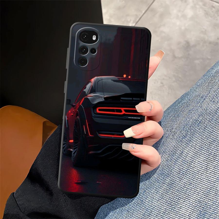 Moto S30 Pro Edge 20 30 X30 Pr - Phone Cases For Motorola のレビューと価格