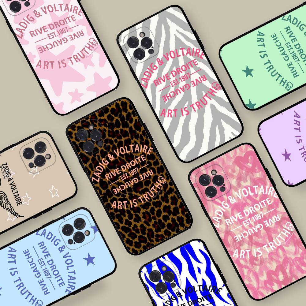 ファッションブランド Z-Zadig V-Voltaire  - Phone Cases Louis Vuitton のレビューと価格