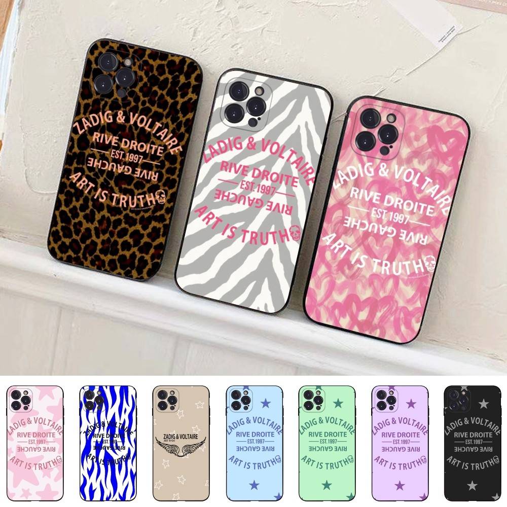 ファッションブランド Z-Zadig V-Voltaire  - Phone Cases Louis Vuitton のレビューと価格