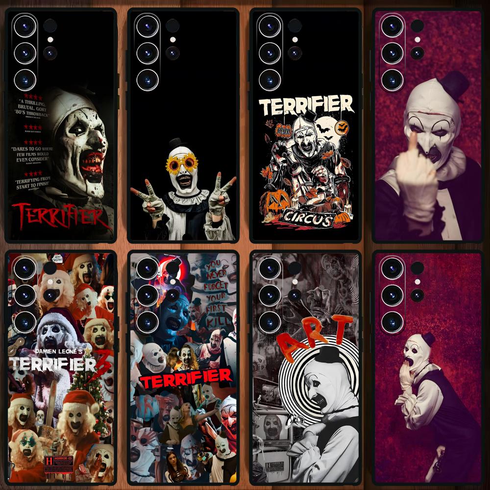 アート・ザ・クロウ フォンケース サムスンギャラクシー S2 - Phone Cases Galaxy S25 のレビューと価格