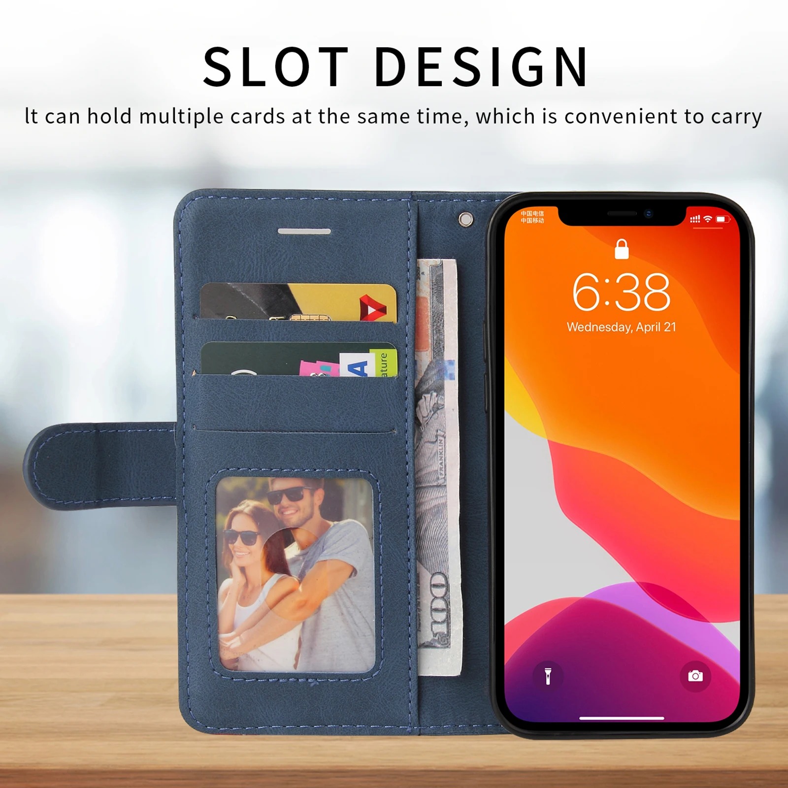 レザーウォレットフリップケース OPPO Find X8 X - Oppo Find X8 のレビューと価格