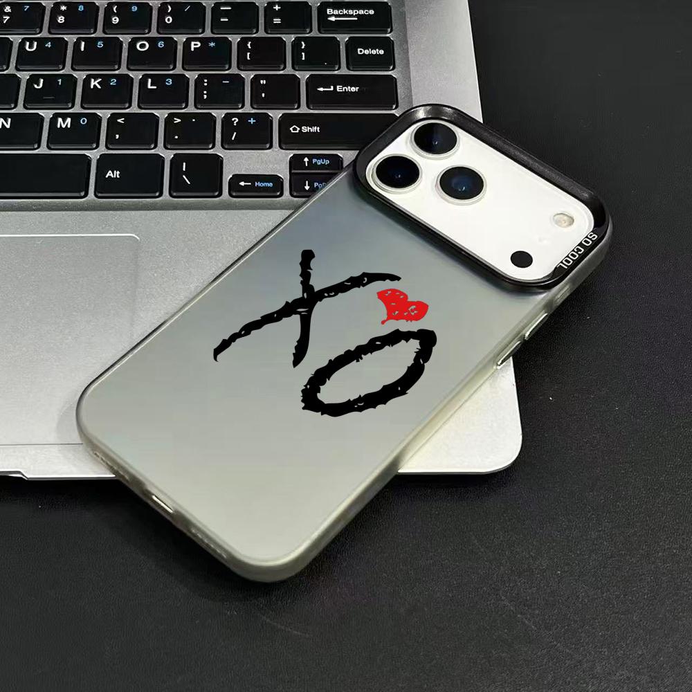 ラッパー歌手ザ・ウィークエンド iPhone 17 16 1 - Phone Cases Iphone 17 Pro のレビューと価格