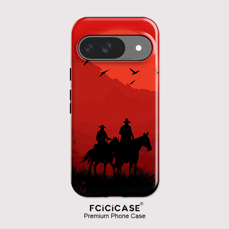 Fcicicase 電話ケース Google ピクセル 10 - Phone Cases Horse のレビューと価格