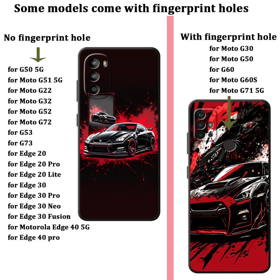 モトローラ Moto G22 Edge40 G51 G73  - Phone Cases For Motorola のレビューと価格